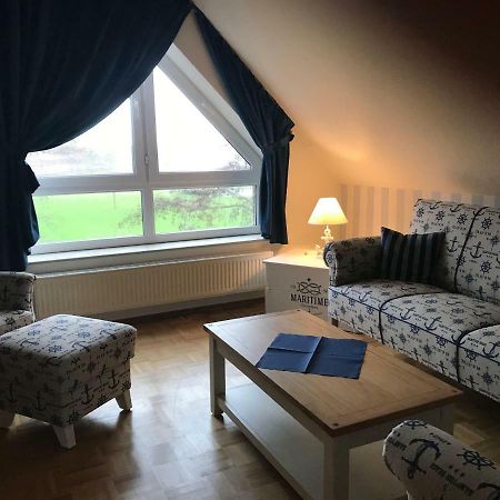 Haus-Silbermoeve Villa Norddeich  Luaran gambar
