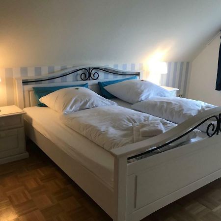 Haus-Silbermoeve Villa Norddeich  Luaran gambar